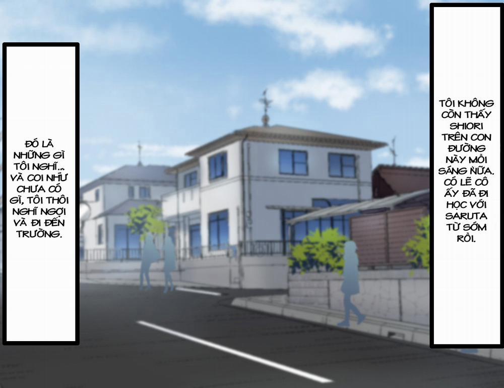 Dàn hảem bị cướp đi bởi thằng bạn chó! 6 trang 19