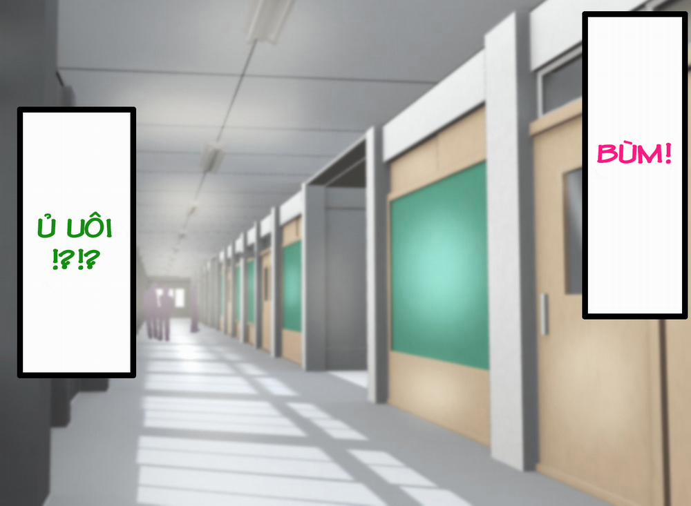 Dàn hảem bị cướp đi bởi thằng bạn chó! 7 trang 1