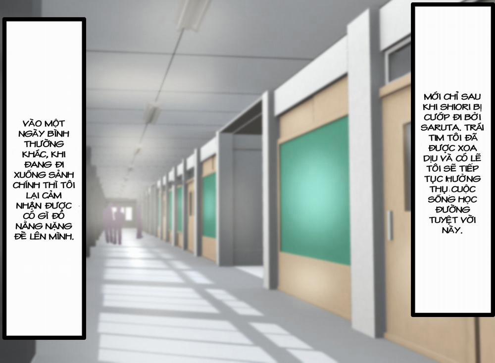 Dàn hảem bị cướp đi bởi thằng bạn chó! 7 trang 11