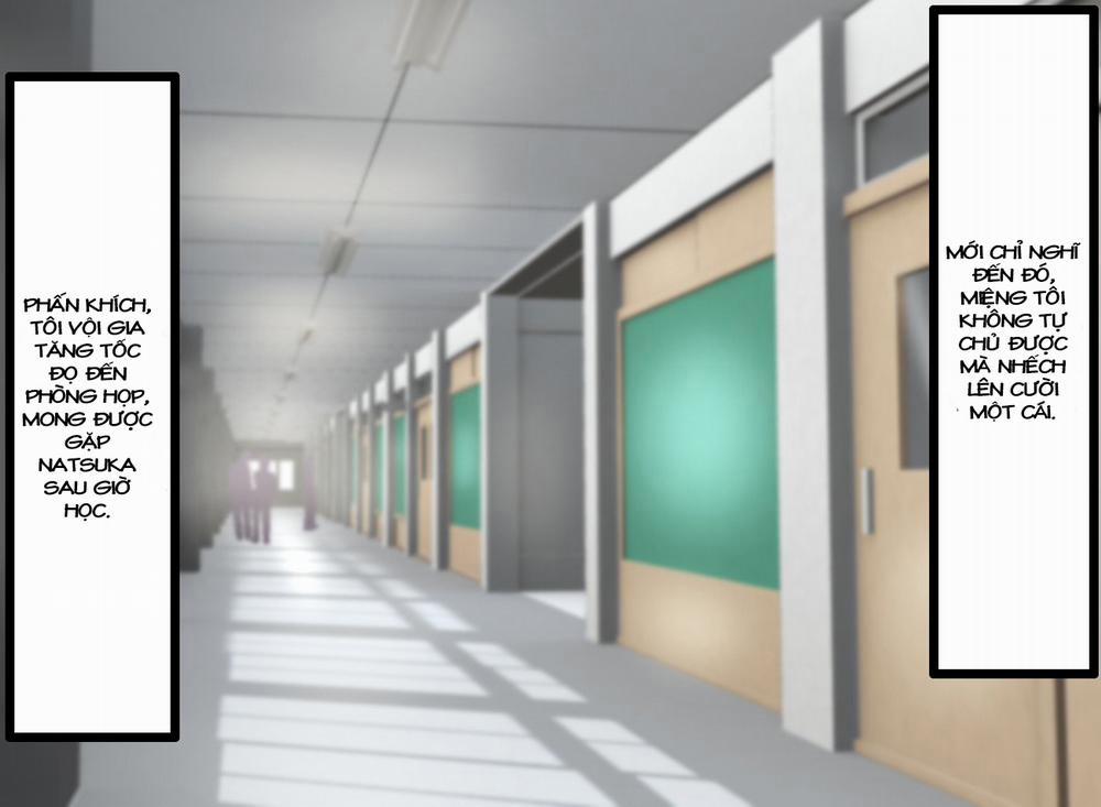 Dàn hảem bị cướp đi bởi thằng bạn chó! 7 trang 15