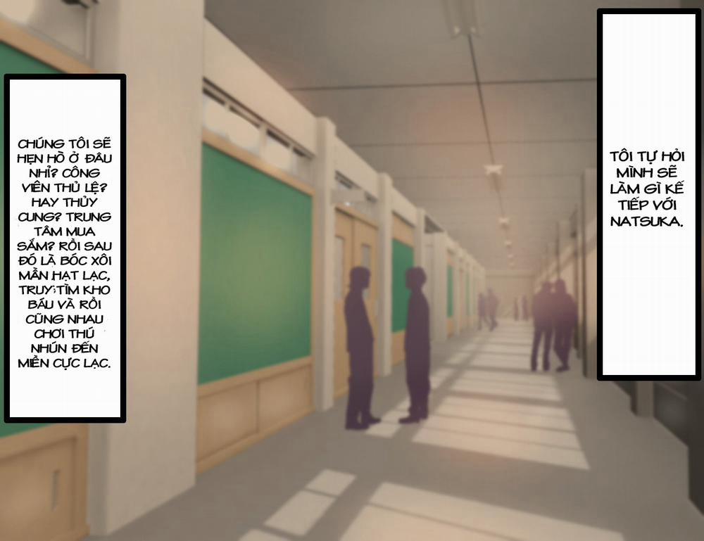 Dàn hảem bị cướp đi bởi thằng bạn chó! 7 trang 18