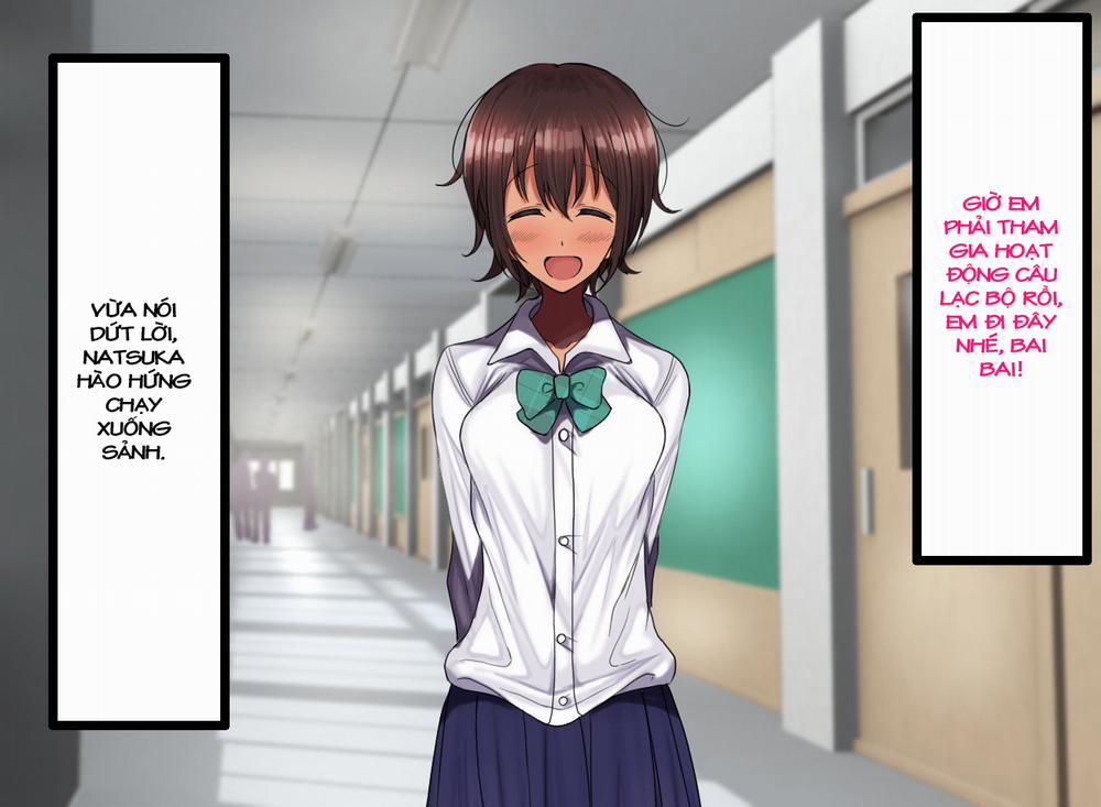 Dàn hảem bị cướp đi bởi thằng bạn chó! 7 trang 7