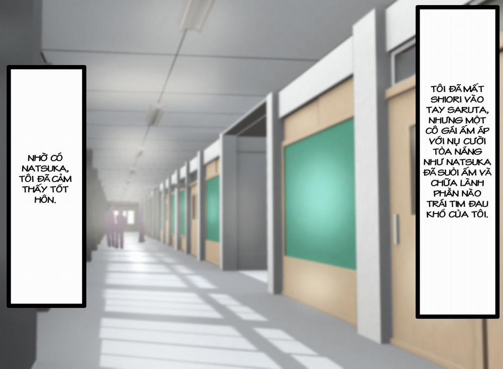 Dàn hảem bị cướp đi bởi thằng bạn chó! 7 trang 9