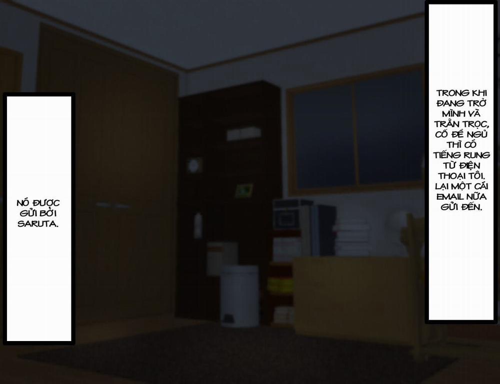 Dàn hảem bị cướp đi bởi thằng bạn chó! 9 trang 18