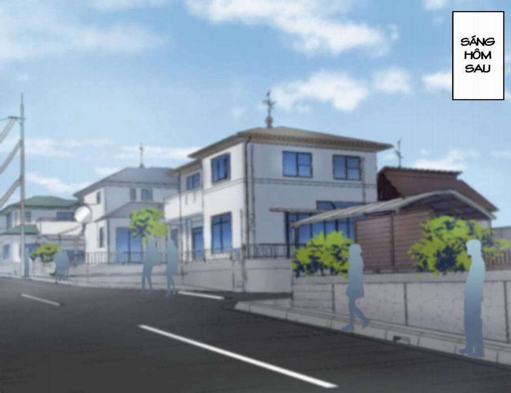 Dàn Harem Bị Cướp Đi Bởi Thằng Bạn Chó! 10 trang 7