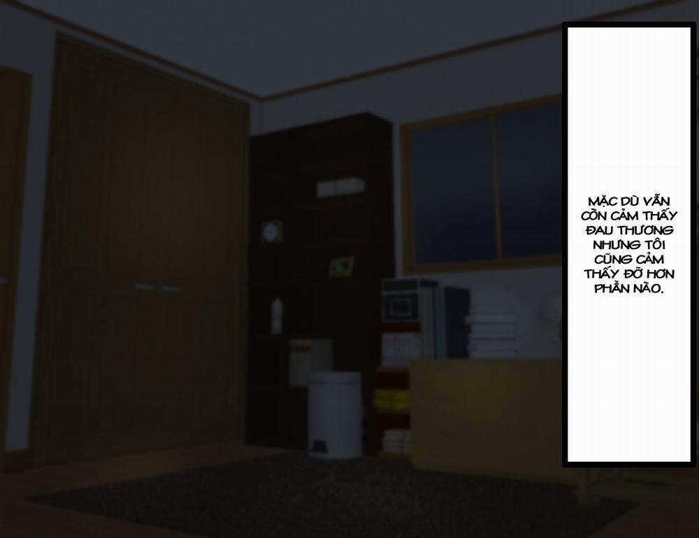 Dàn Harem Bị Cướp Đi Bởi Thằng Bạn Chó! 11 trang 12