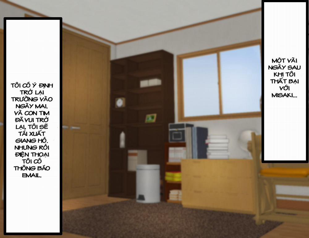 Dàn Harem Bị Cướp Đi Bởi Thằng Bạn Chó! 11 trang 15
