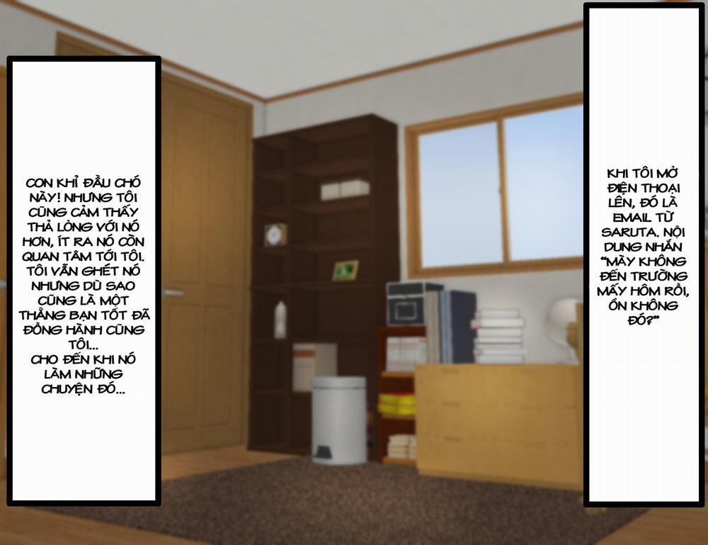 Dàn Harem Bị Cướp Đi Bởi Thằng Bạn Chó! 11 trang 16