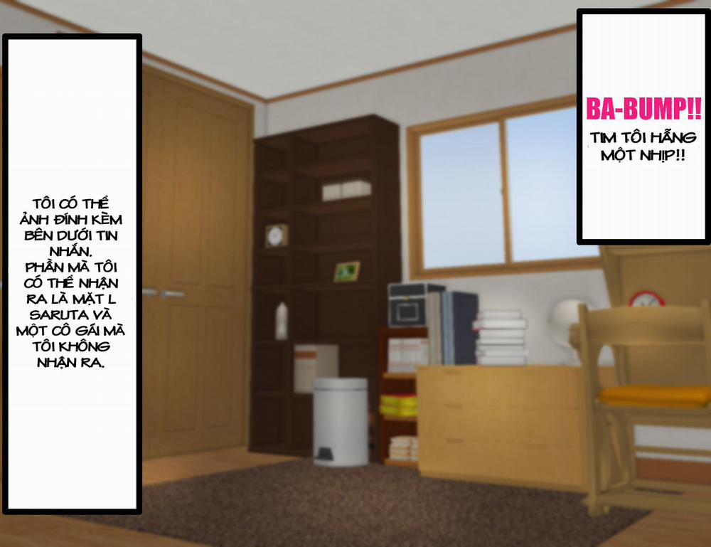 Dàn Harem Bị Cướp Đi Bởi Thằng Bạn Chó! 11 trang 18