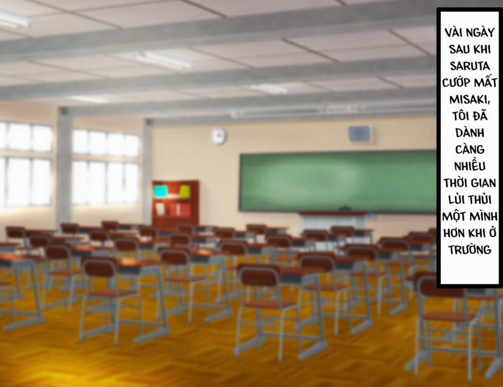 Dàn Harem Bị Cướp Đi Bởi Thằng Bạn Chó! 14 trang 1