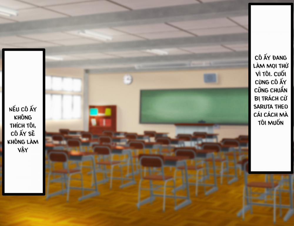 Dàn Harem Bị Cướp Đi Bởi Thằng Bạn Chó! 14 trang 15