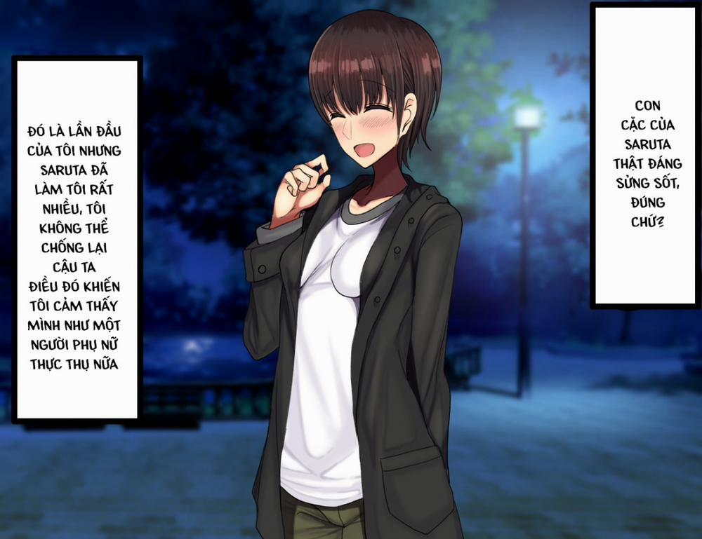 Dàn Harem Bị Cướp Đi Bởi Thằng Bạn Chó! 16 trang 18