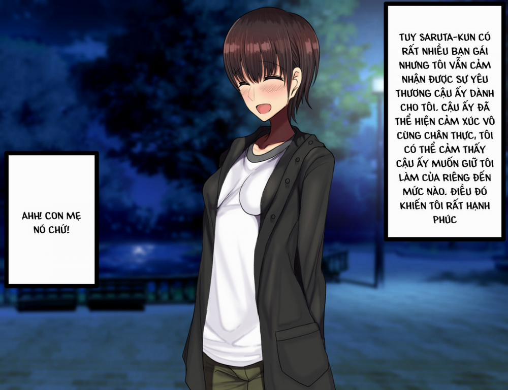 Dàn Harem Bị Cướp Đi Bởi Thằng Bạn Chó! 16 trang 25