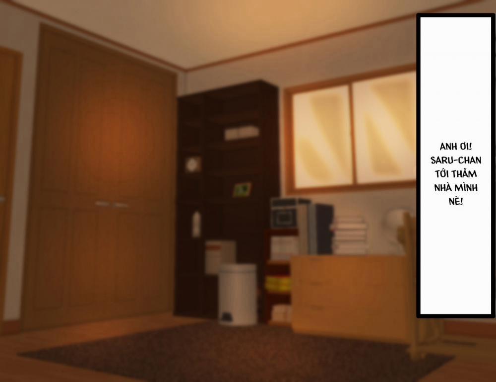 Dàn Harem Bị Cướp Đi Bởi Thằng Bạn Chó! 17 trang 17