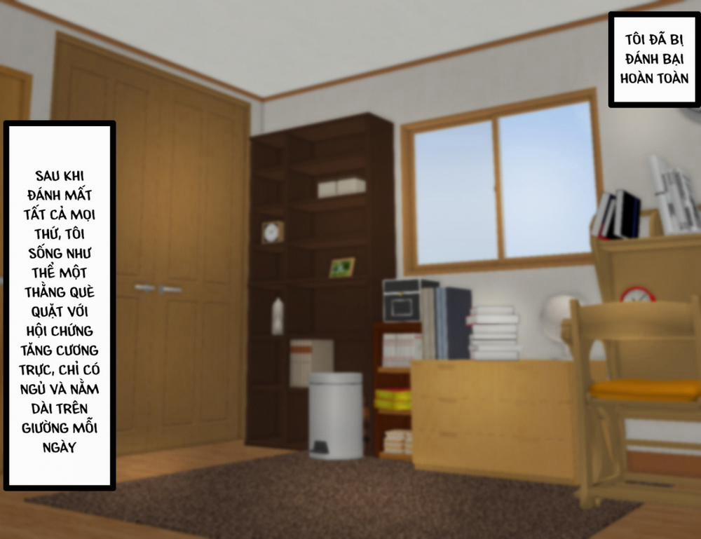 Dàn Harem Bị Cướp Đi Bởi Thằng Bạn Chó! 17 trang 4