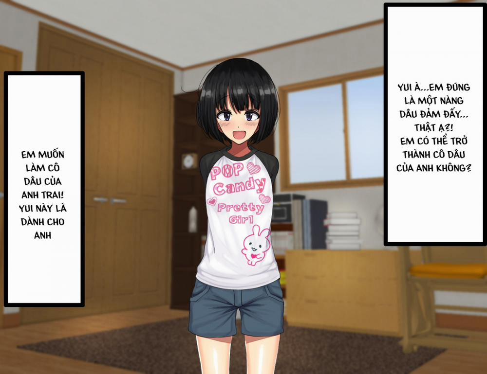 Dàn Harem Bị Cướp Đi Bởi Thằng Bạn Chó! 17 trang 9
