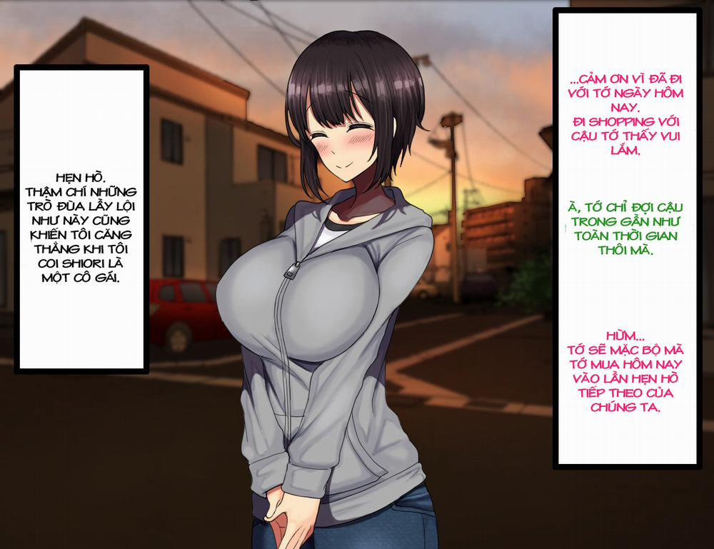 Dàn Harem Bị Cướp Đi Bởi Thằng Bạn Chó! 2 trang 22