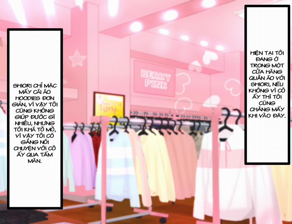Dàn Harem Bị Cướp Đi Bởi Thằng Bạn Chó! 2 trang 6