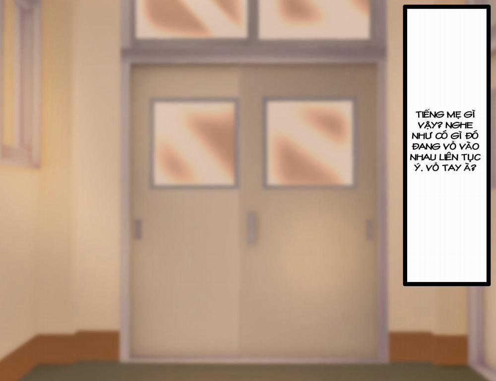 Dàn Harem Bị Cướp Đi Bởi Thằng Bạn Chó! 4 trang 16