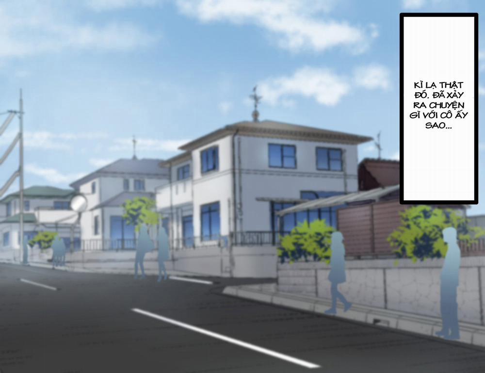 Dàn Harem Bị Cướp Đi Bởi Thằng Bạn Chó! 4 trang 6