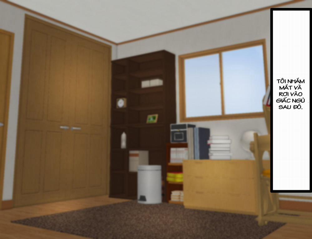 Dàn Harem Bị Cướp Đi Bởi Thằng Bạn Chó! 5 trang 21