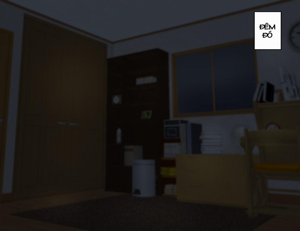 Dàn Harem Bị Cướp Đi Bởi Thằng Bạn Chó! 5 trang 22