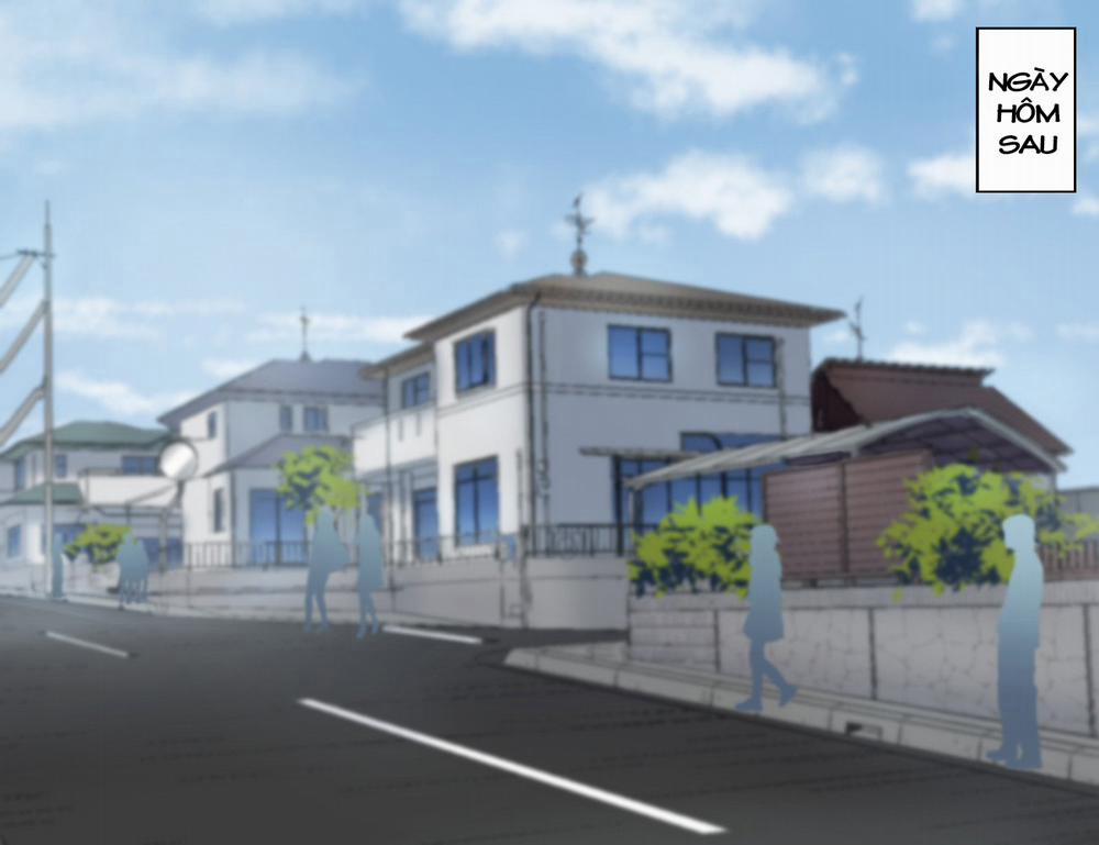 Dàn Harem Bị Cướp Đi Bởi Thằng Bạn Chó! 5 trang 8