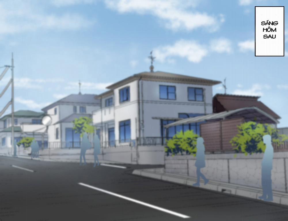 Dàn Harem Bị Cướp Đi Bởi Thằng Bạn Chó! 6 trang 17