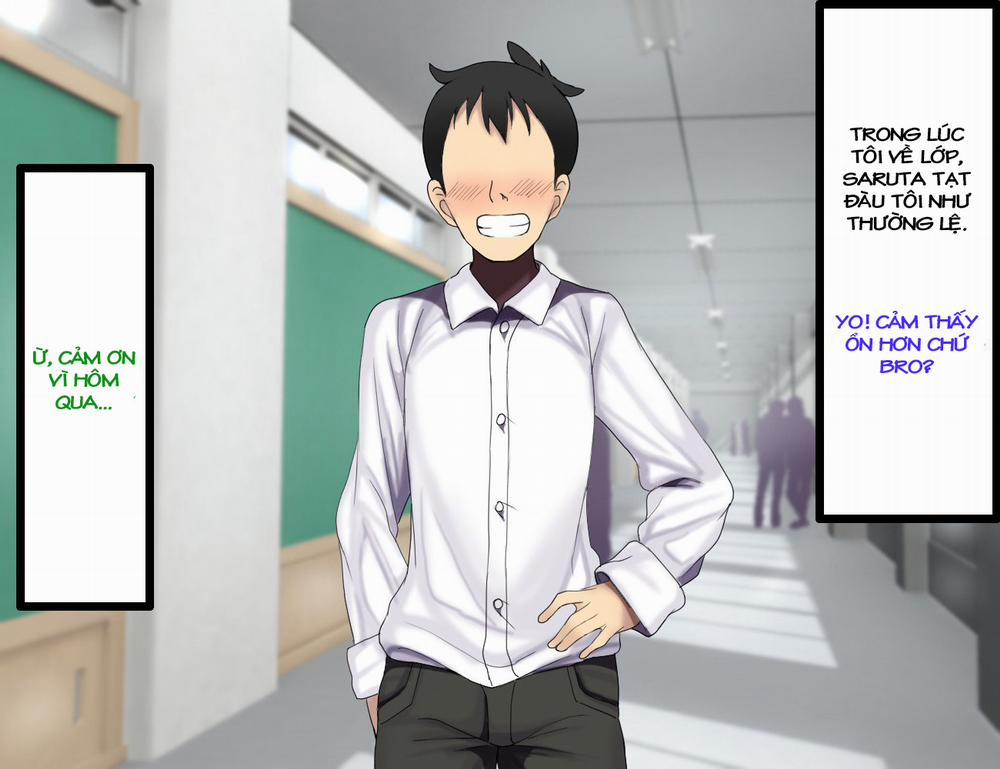 Dàn Harem Bị Cướp Đi Bởi Thằng Bạn Chó! 6 trang 20