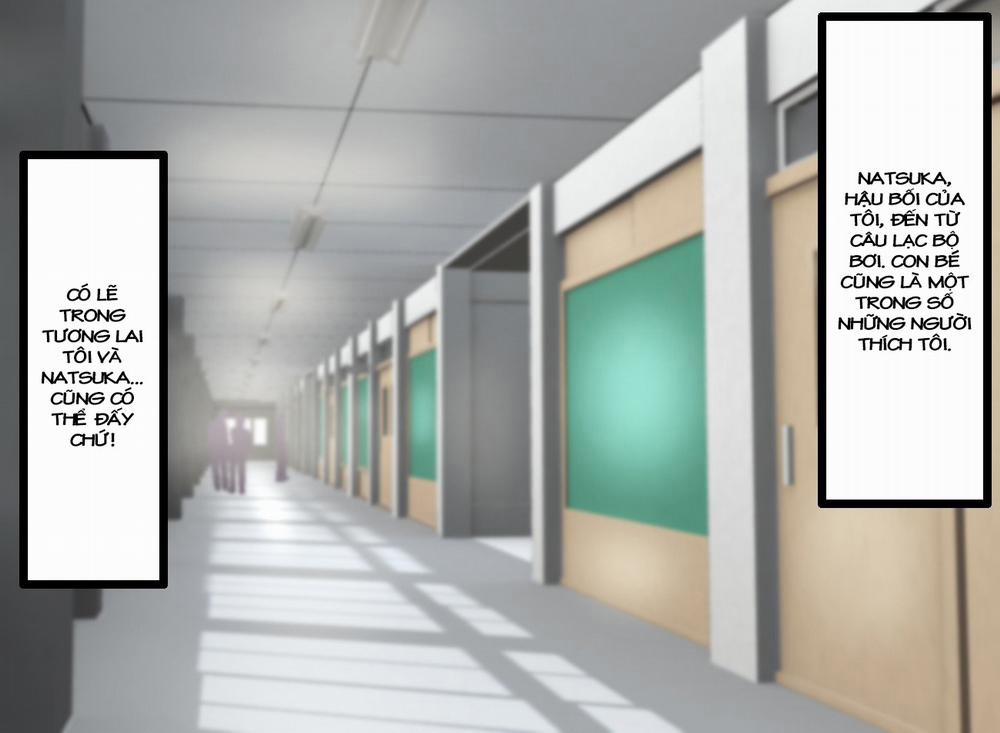 Dàn Harem Bị Cướp Đi Bởi Thằng Bạn Chó! 7 trang 8