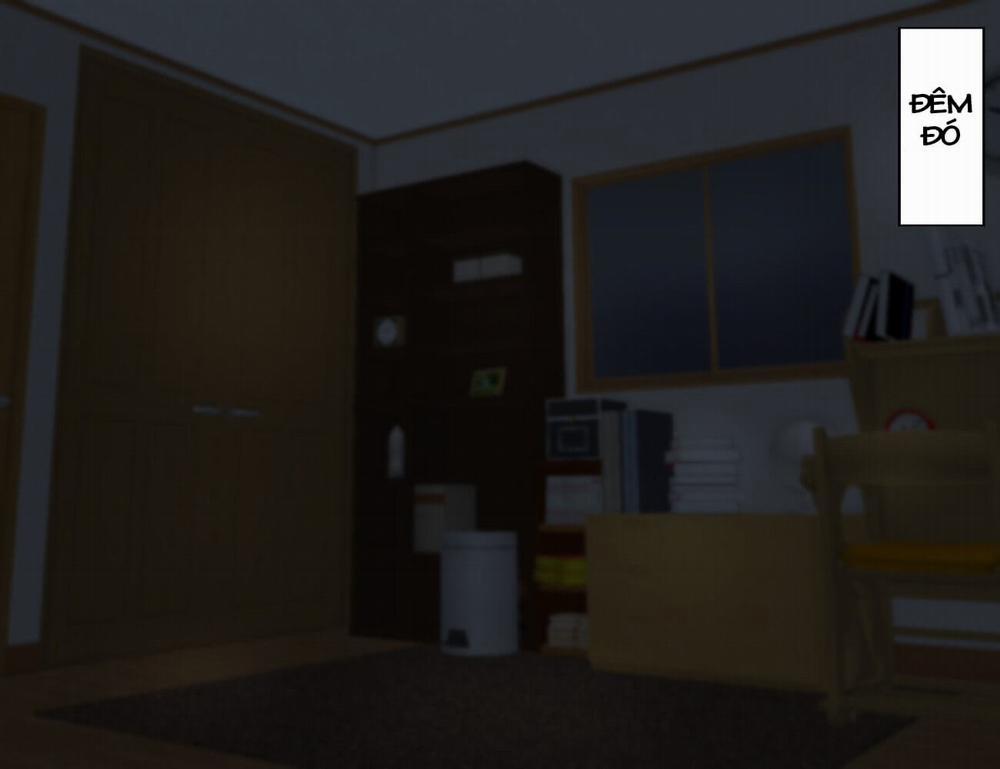 Dàn Harem Bị Cướp Đi Bởi Thằng Bạn Chó! 9 trang 17