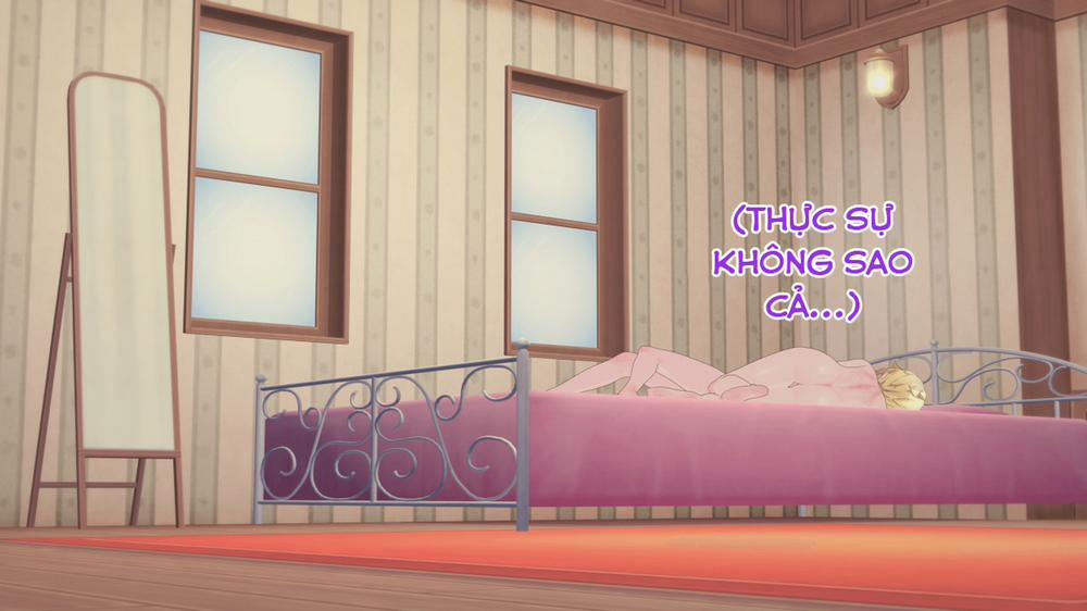 Dàn harem của Timmie. (Genshin Impact) Fischl 3 trang 51