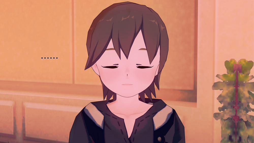 Dàn harem của Timmie. (Genshin Impact) Lisa 2 trang 3