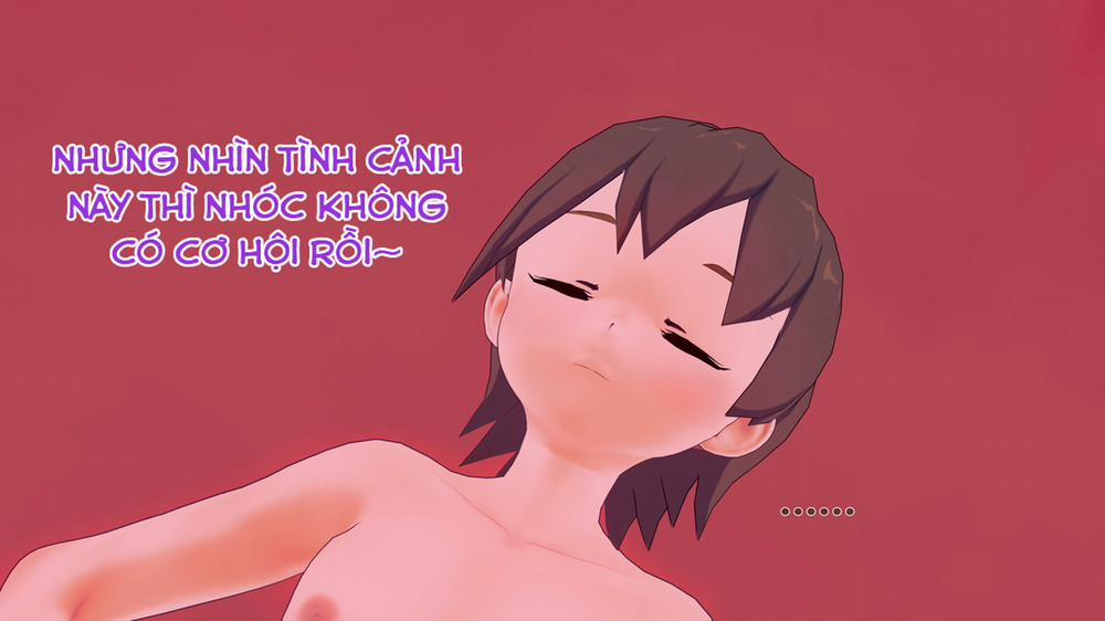 Dàn harem của Timmie. (Genshin Impact) Lisa 3 trang 10