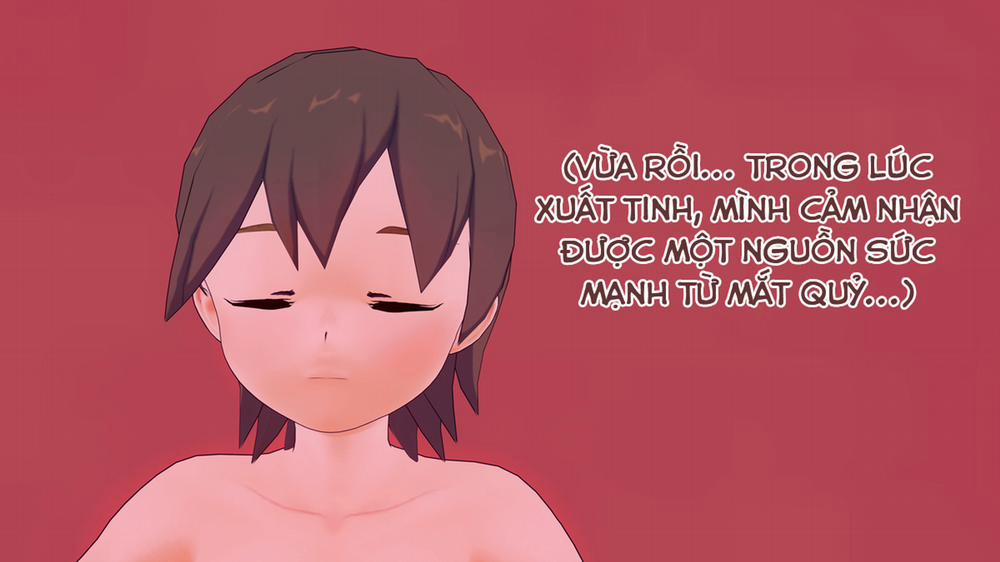 Dàn harem của Timmie. (Genshin Impact) Lisa 3 trang 11