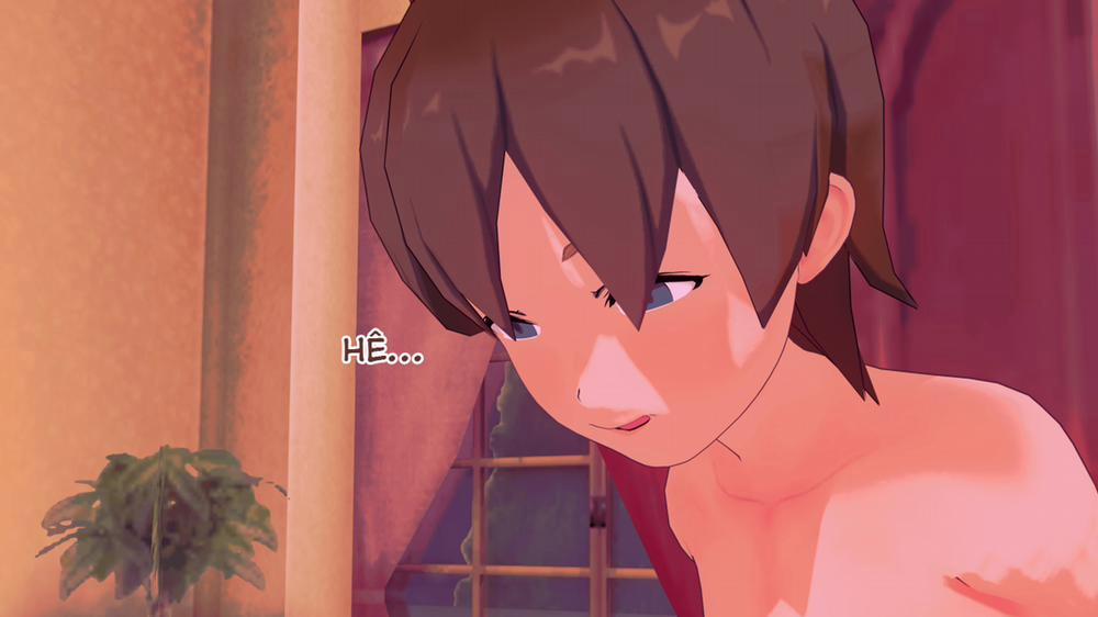 Dàn harem của Timmie. (Genshin Impact) Noelle 3 trang 12