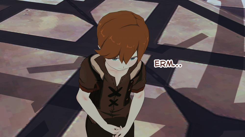 Dàn harem của Timmie. (Genshin Impact) Rosaria 1 trang 32