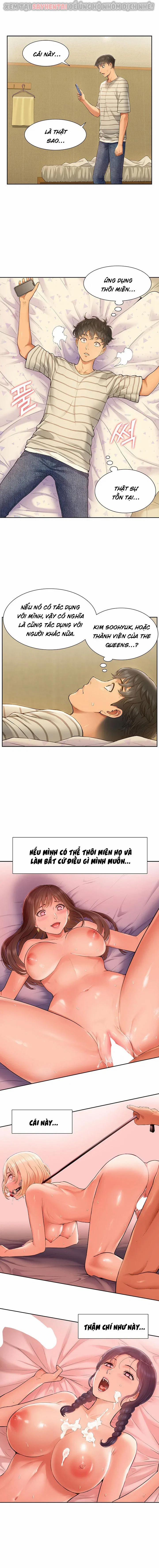 Dàn harem Idol nữ của tôi 1 trang 18