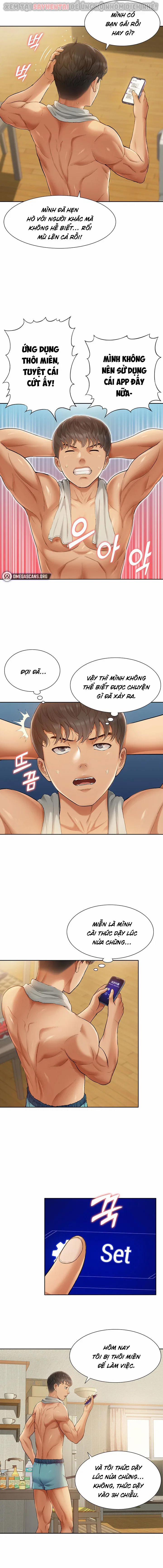 Dàn harem Idol nữ của tôi 1 trang 24