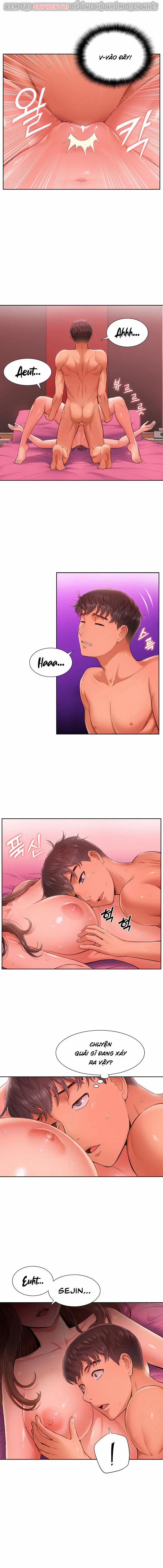 Dàn harem Idol nữ của tôi 1 trang 27