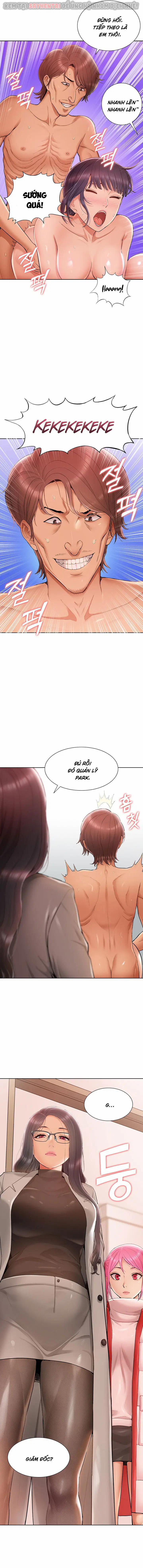 Dàn harem Idol nữ của tôi 1 trang 4