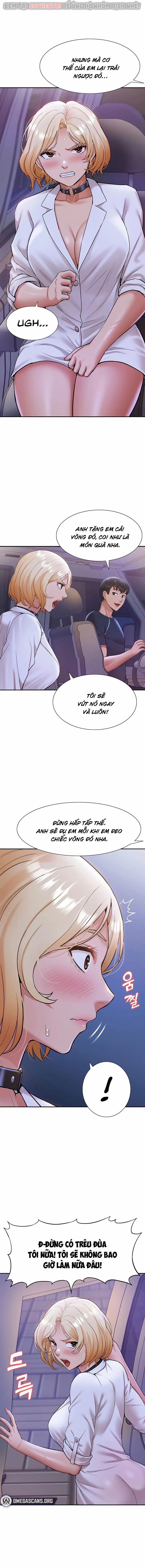 Dàn harem Idol nữ của tôi 10 trang 13