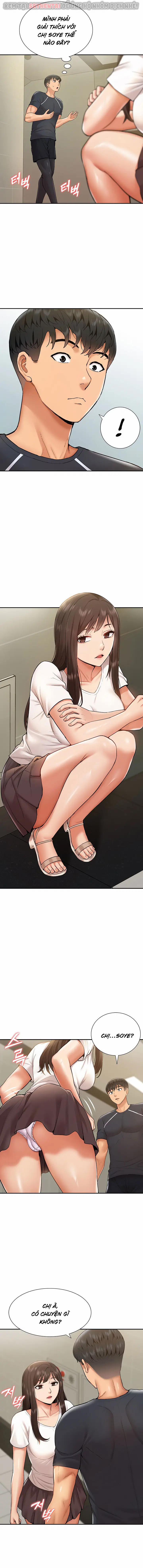Dàn harem Idol nữ của tôi 10 trang 16