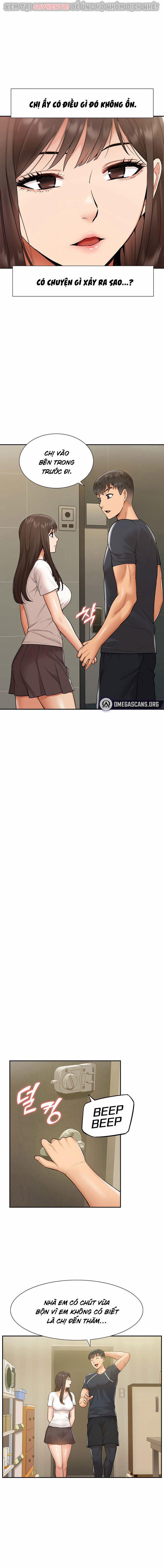 Dàn harem Idol nữ của tôi 10 trang 17