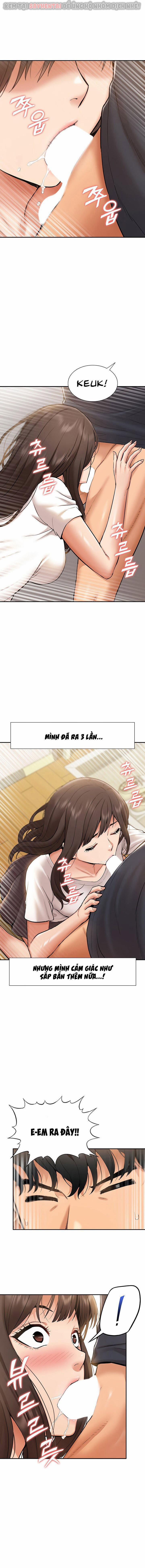 Dàn harem Idol nữ của tôi 10 trang 19