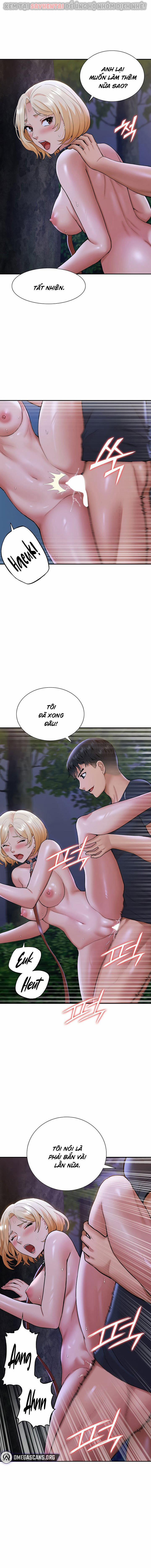 Dàn harem Idol nữ của tôi 10 trang 7