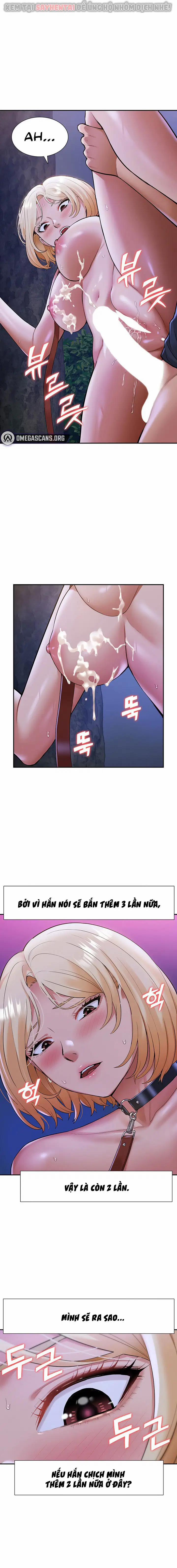Dàn harem Idol nữ của tôi 10 trang 9