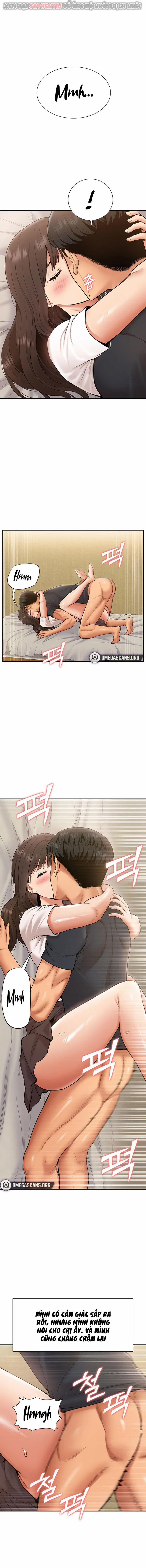 Dàn harem Idol nữ của tôi 11 trang 10