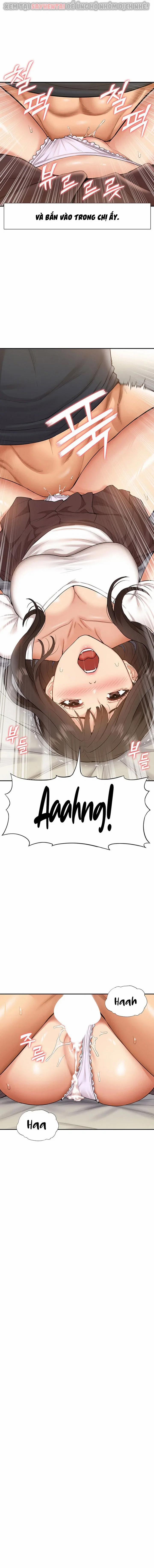 Dàn harem Idol nữ của tôi 11 trang 11