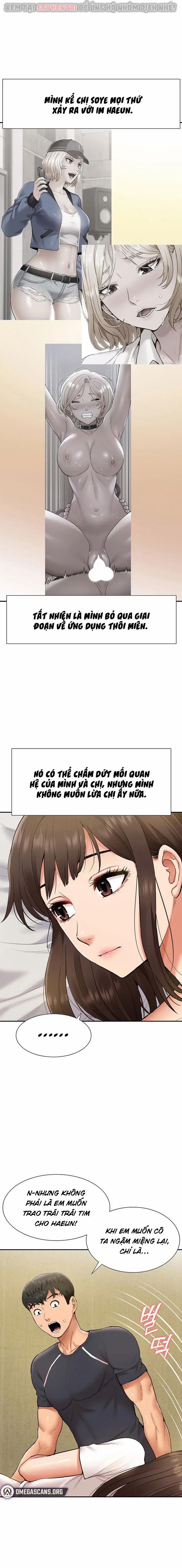 Dàn harem Idol nữ của tôi 11 trang 13